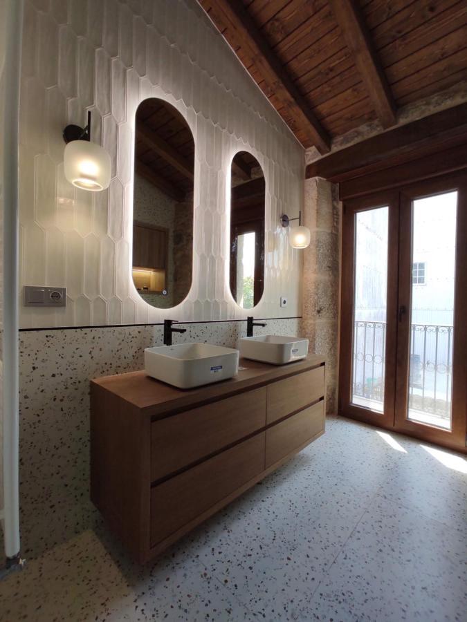 Casa Lagarto, Βίλα Taboada Εξωτερικό φωτογραφία