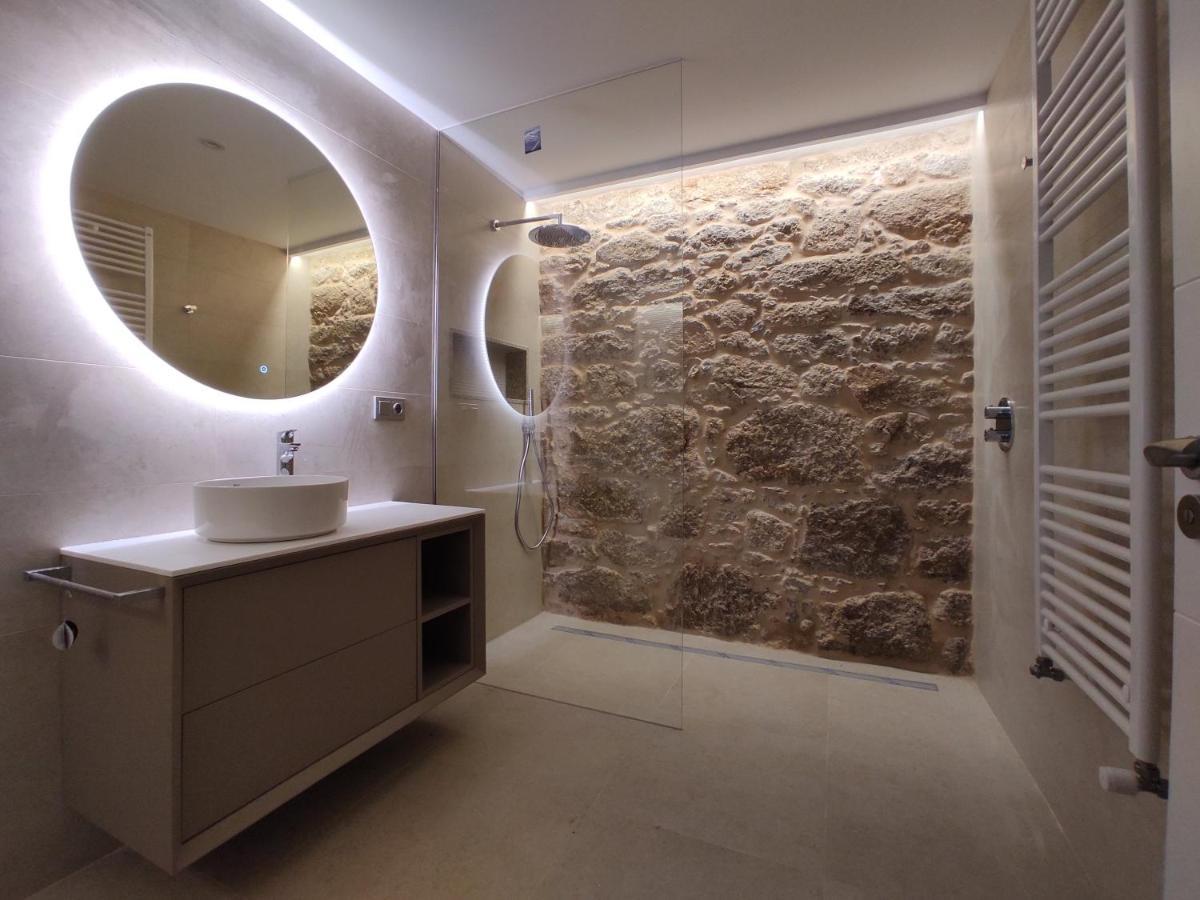 Casa Lagarto, Βίλα Taboada Εξωτερικό φωτογραφία