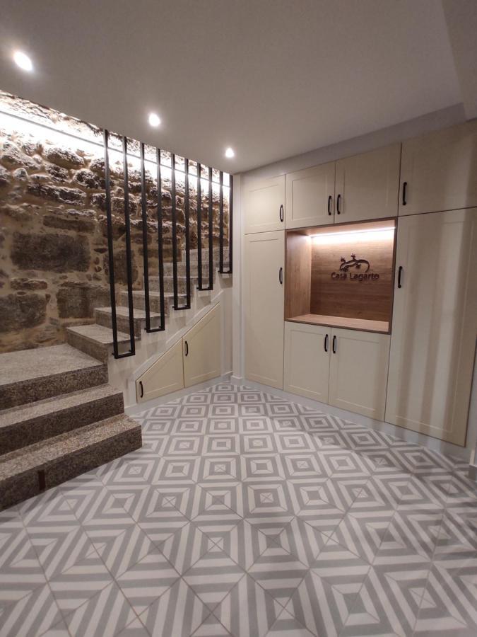 Casa Lagarto, Βίλα Taboada Εξωτερικό φωτογραφία