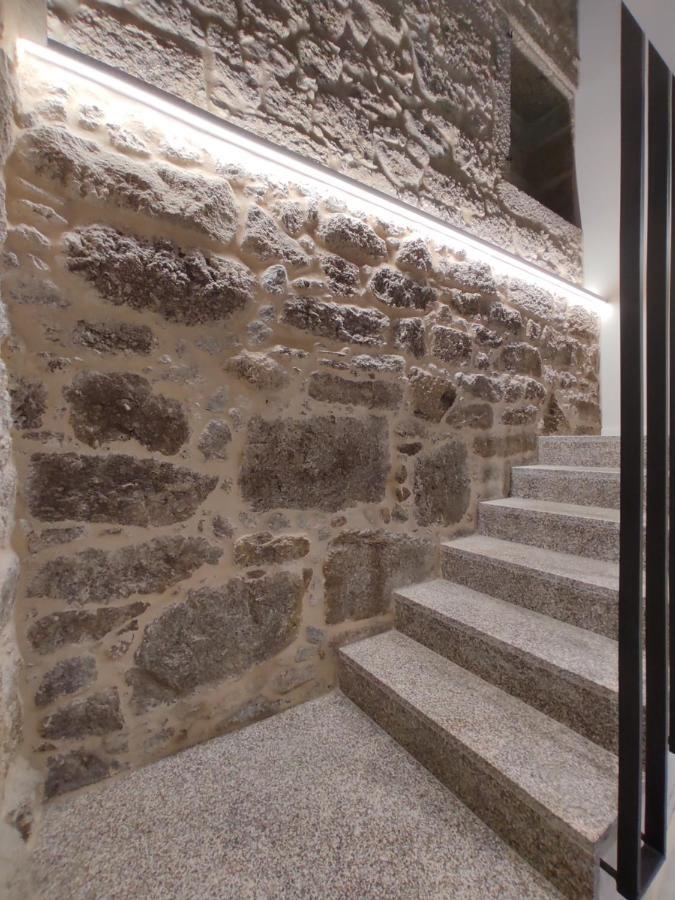 Casa Lagarto, Βίλα Taboada Εξωτερικό φωτογραφία