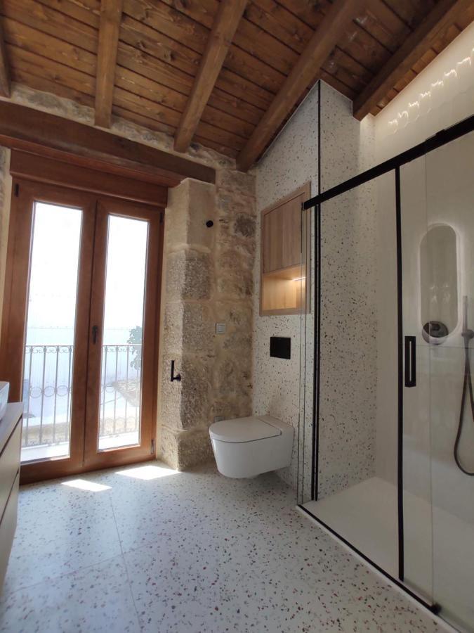 Casa Lagarto, Βίλα Taboada Εξωτερικό φωτογραφία