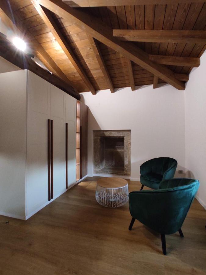 Casa Lagarto, Βίλα Taboada Εξωτερικό φωτογραφία