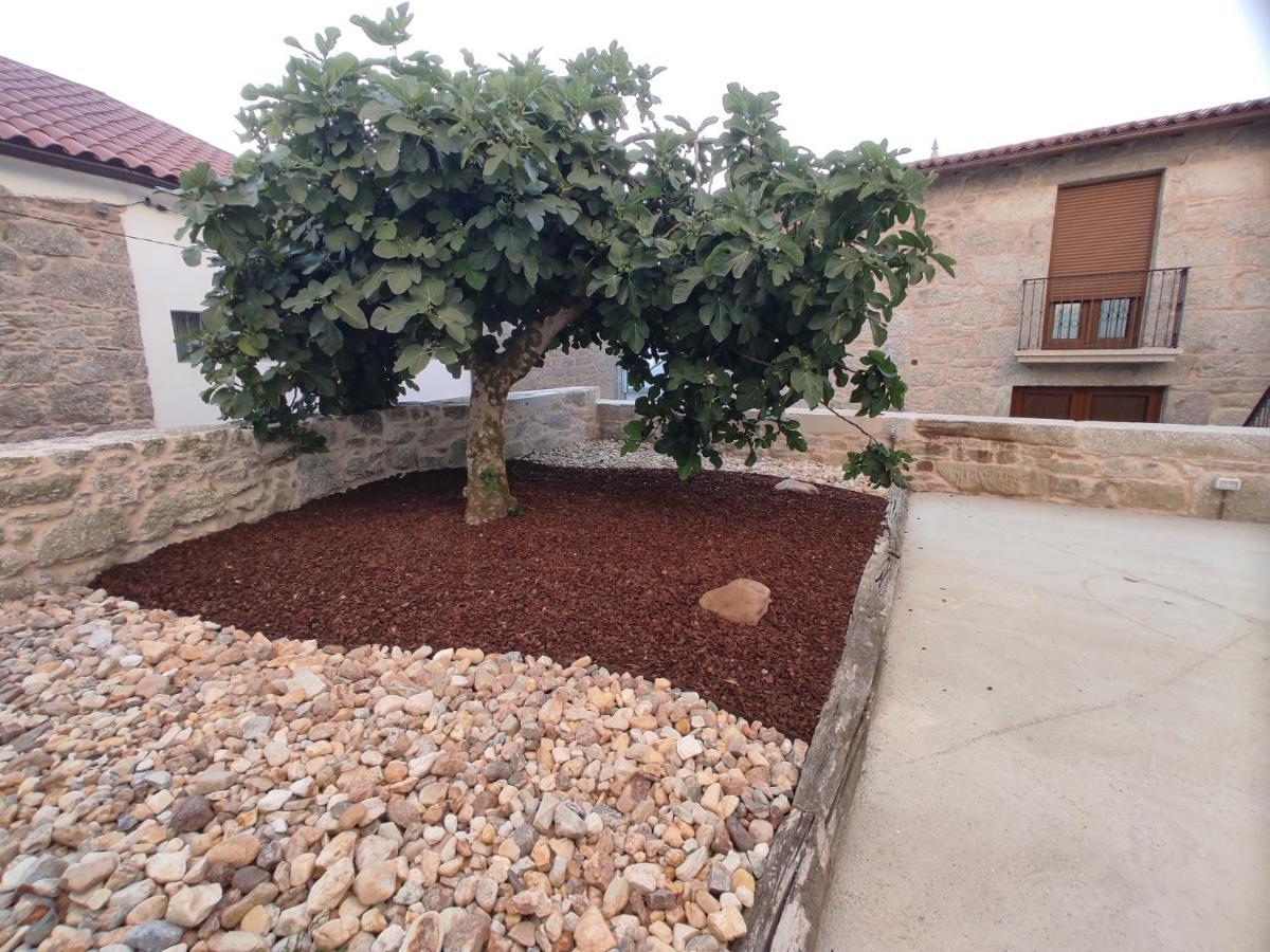 Casa Lagarto, Βίλα Taboada Εξωτερικό φωτογραφία