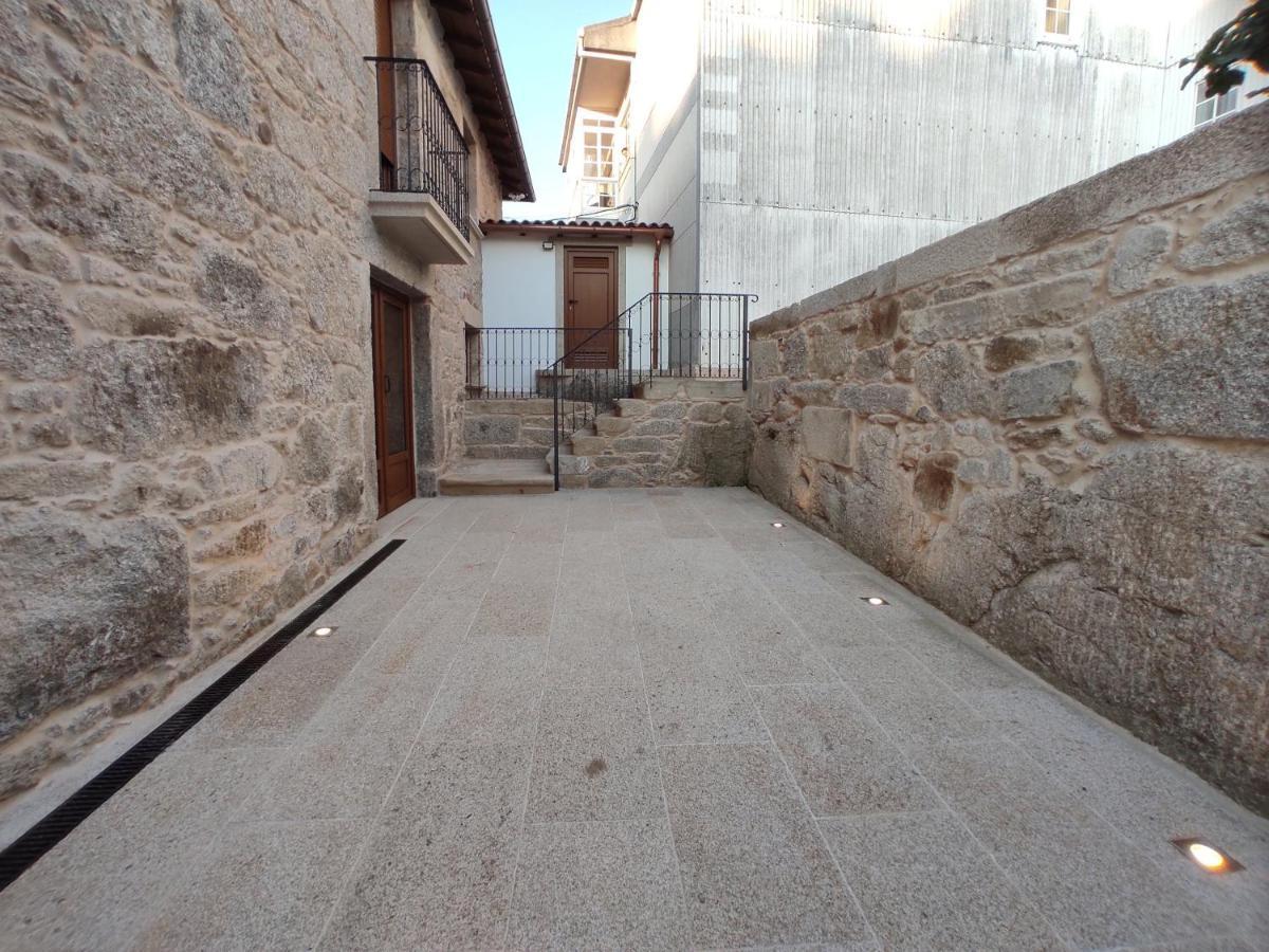 Casa Lagarto, Βίλα Taboada Εξωτερικό φωτογραφία