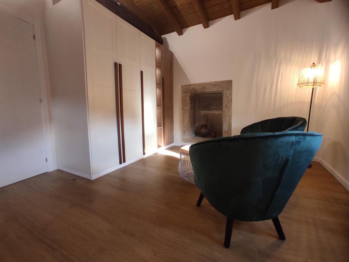 Casa Lagarto, Βίλα Taboada Εξωτερικό φωτογραφία