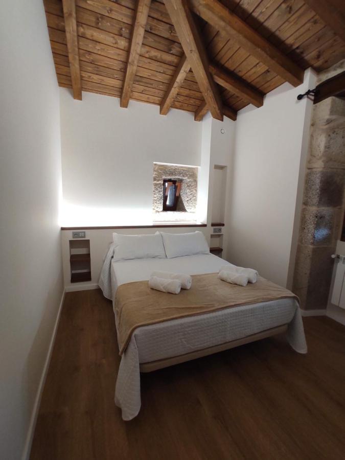 Casa Lagarto, Βίλα Taboada Εξωτερικό φωτογραφία