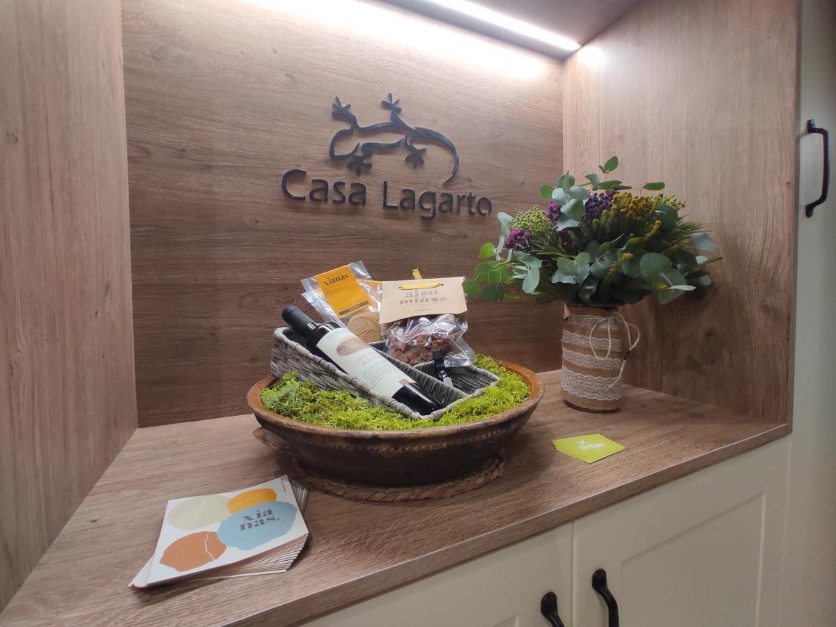 Casa Lagarto, Βίλα Taboada Εξωτερικό φωτογραφία