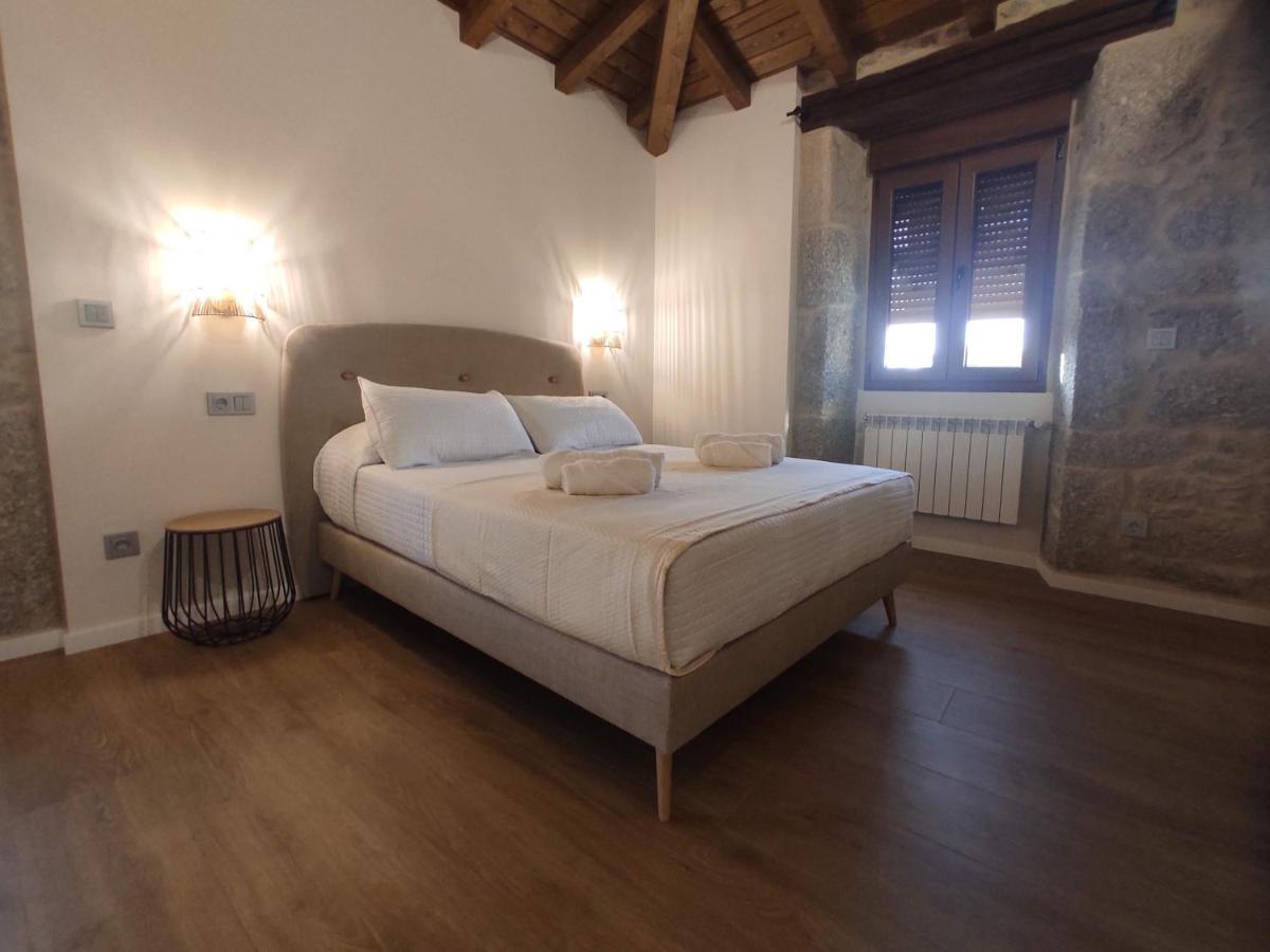Casa Lagarto, Βίλα Taboada Εξωτερικό φωτογραφία