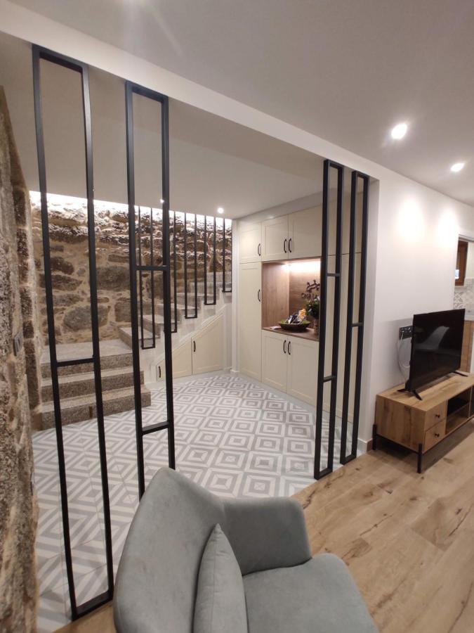 Casa Lagarto, Βίλα Taboada Εξωτερικό φωτογραφία
