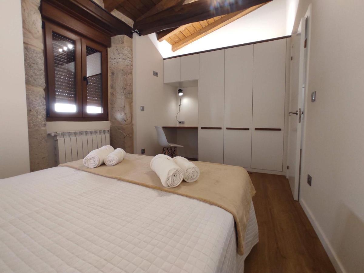Casa Lagarto, Βίλα Taboada Εξωτερικό φωτογραφία